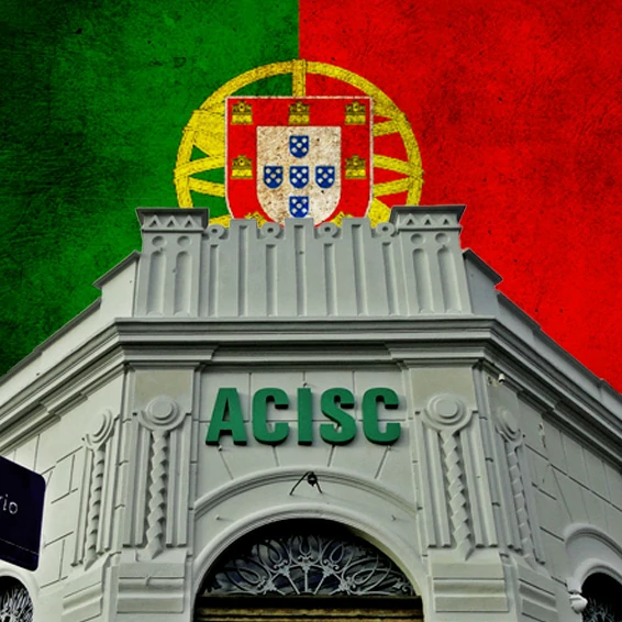 Consulado Português realiza atendimento de serviços na ACISC