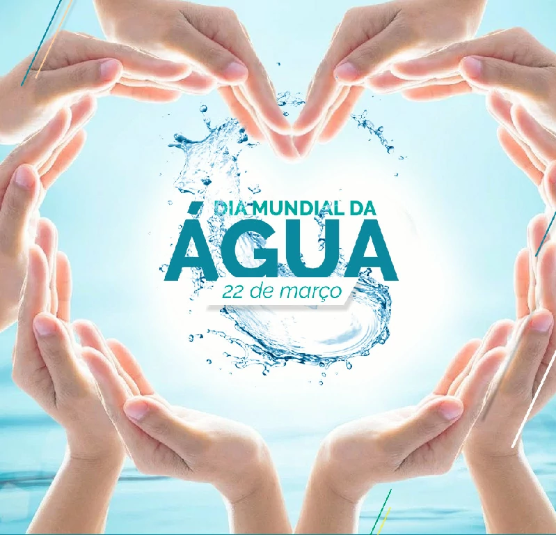 Dia Mundial da Água: ACISC alerta sobre problemas hídricos