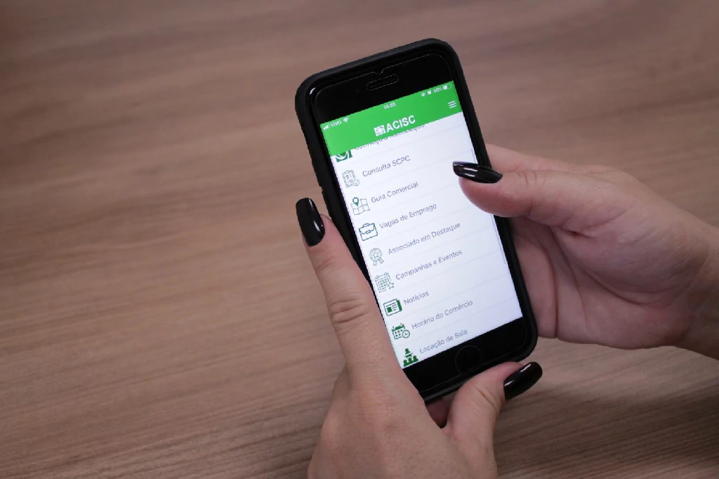 ACISC lança aplicativo em comemoração aos 88 anos