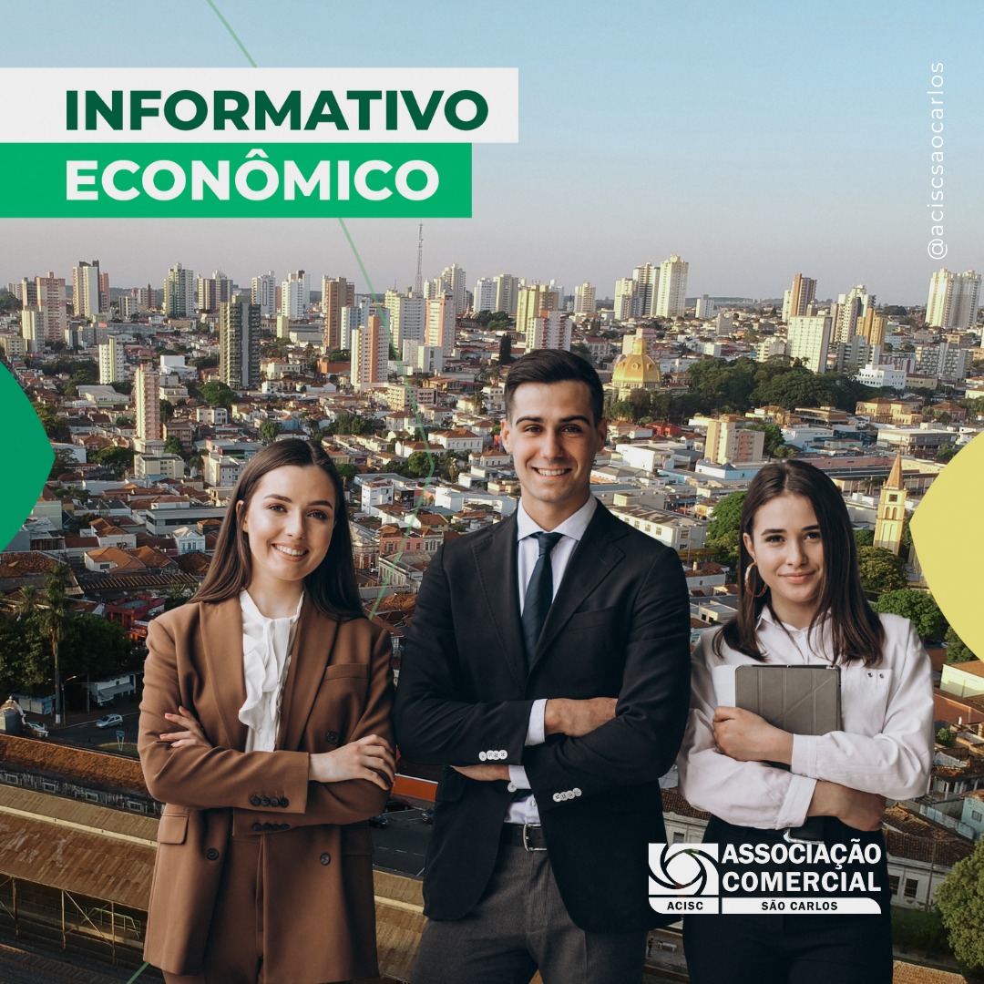 São Carlos gera 239 novos empregos formais em setembro, com destaque para o setor de serviços