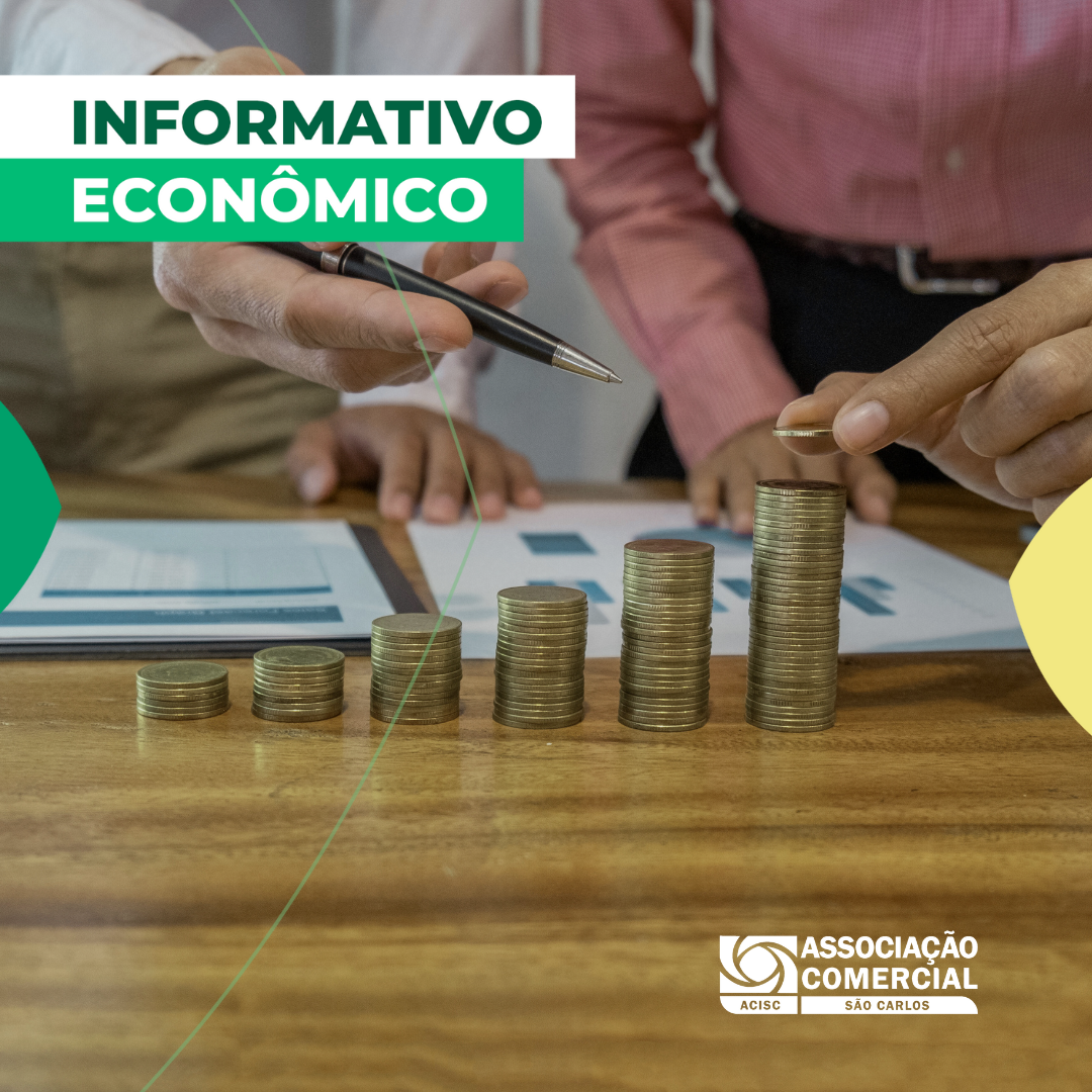 Atividade Econômica, Endividamento e Confiança Empresarial no Último Quadrimestre do Ano