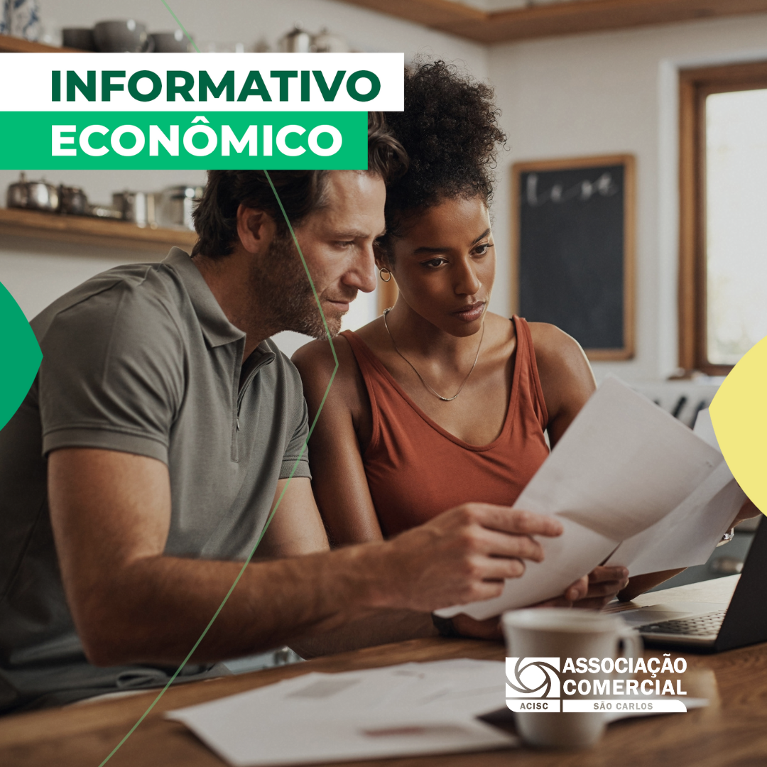 Sistema de Crédito e Inadimplência - Evidências gerais e da cidade de São Carlos