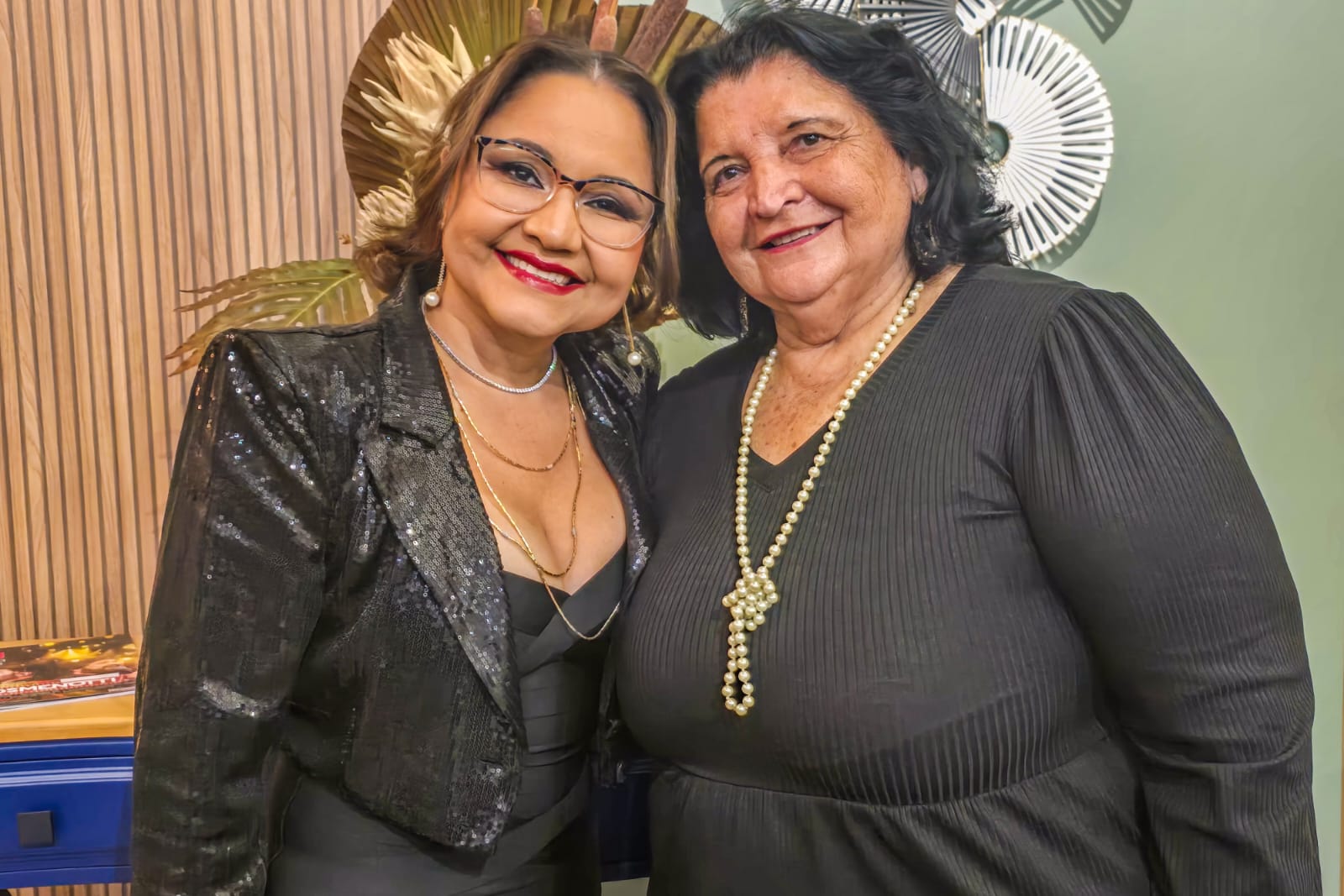 Presidente da ACISC é destaque no podcast “Fala, Maria!”