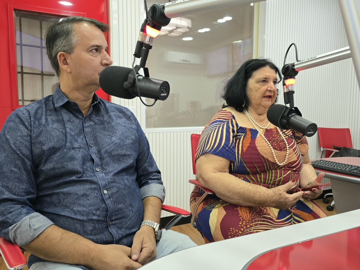 ACISC detalha o “Natal Iluminado e Premiado” e projeta crescimento nas vendas com carro 0km