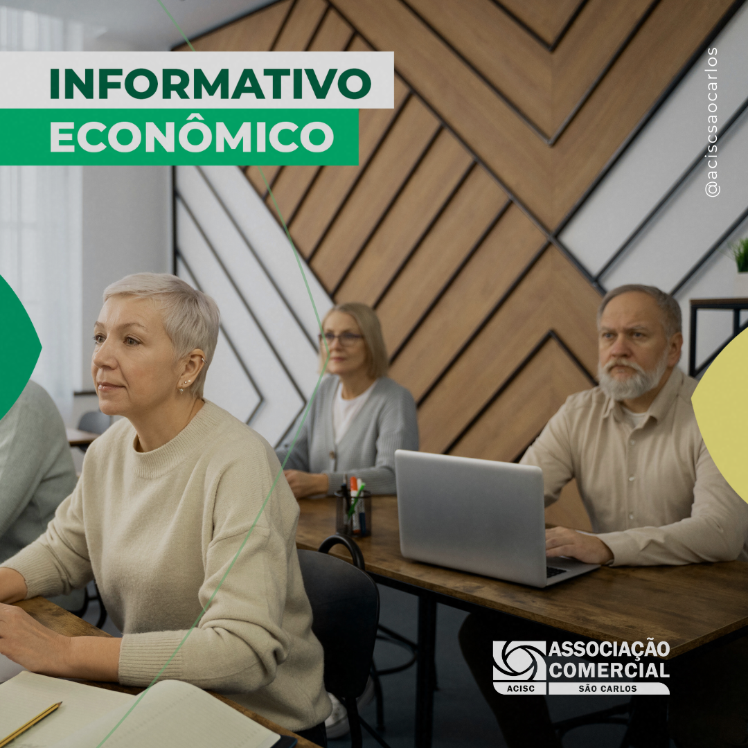 Força de trabalho brasileira envelhece e muda desafios para empresas e políticas públicas