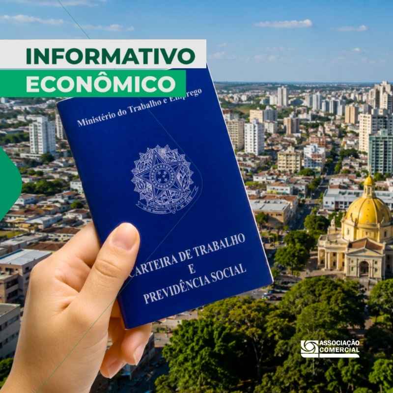 São Carlos vai na contramão do País e mantém crescimento na geração de empregos em abril