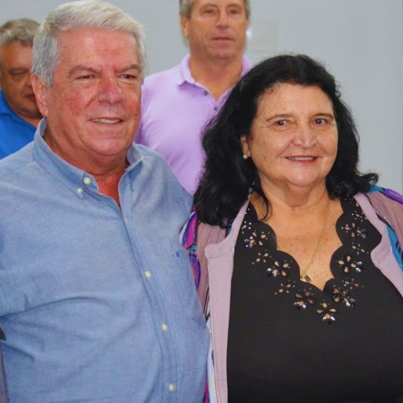 ACISC parabeniza Paulo Gullo por posse na vice-presidência da FecomercioSP