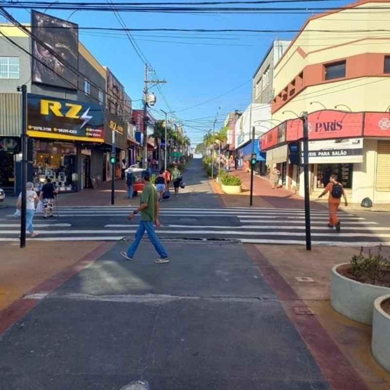 ACISC projeta alta nas vendas do Dia dos Namorados em São Carlos