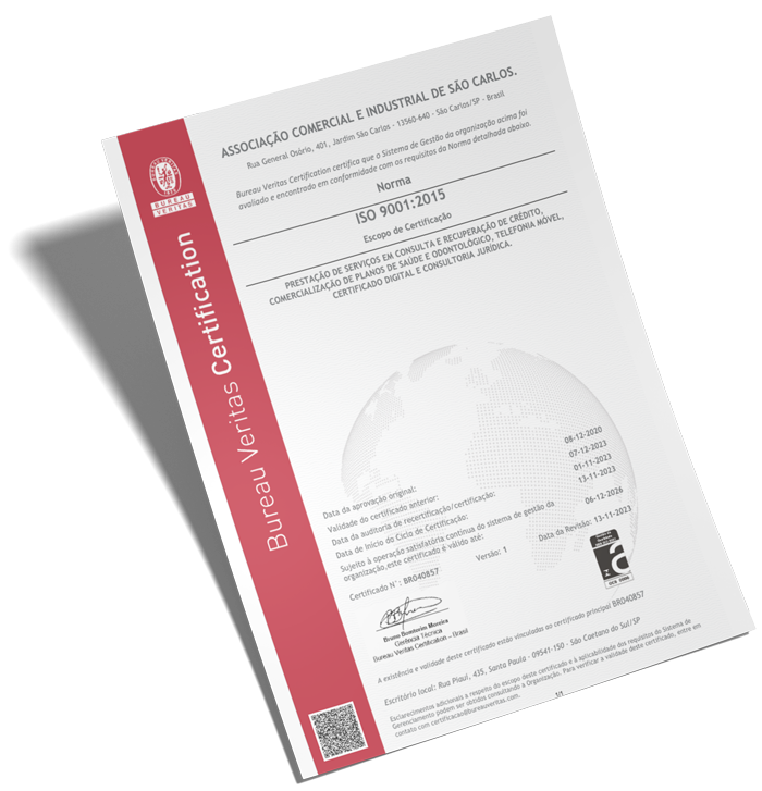 Política de Qualidade