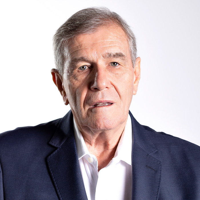 Hercílio A. Carvalho