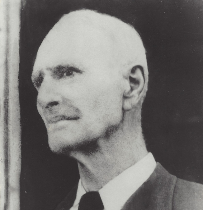 Agenor Sampaio Osório - 1931