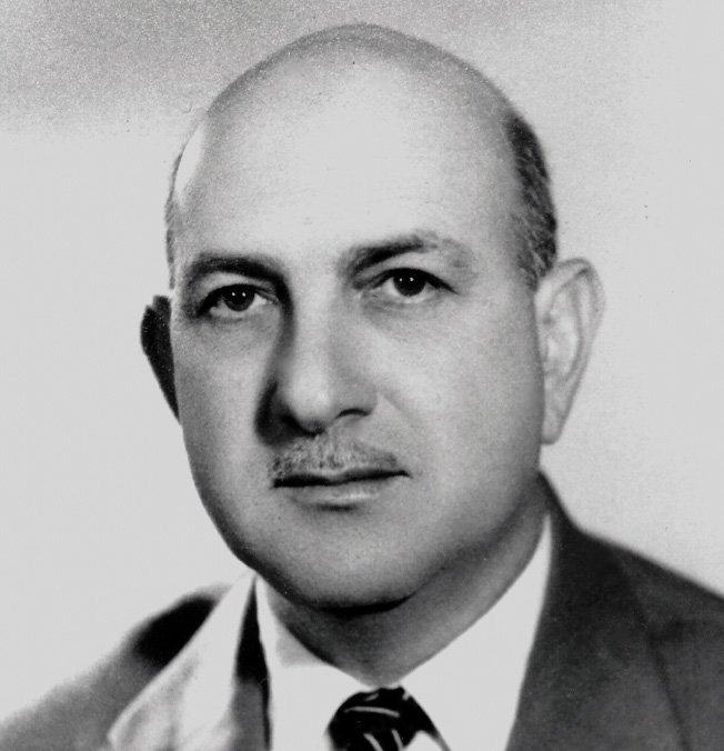 Domingos Mário Paino - 1958