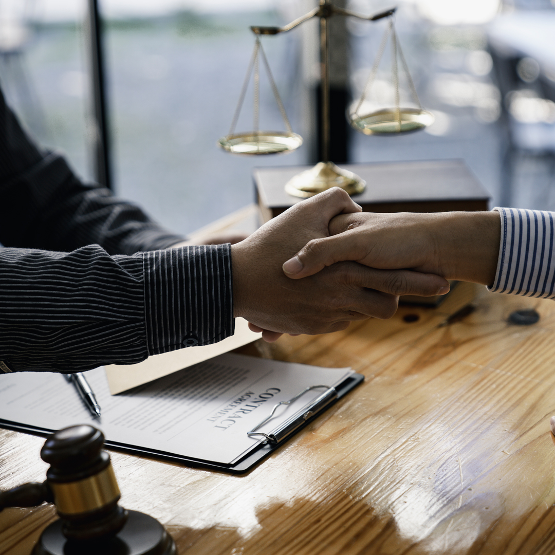 Consultoria Jurídica ACISC